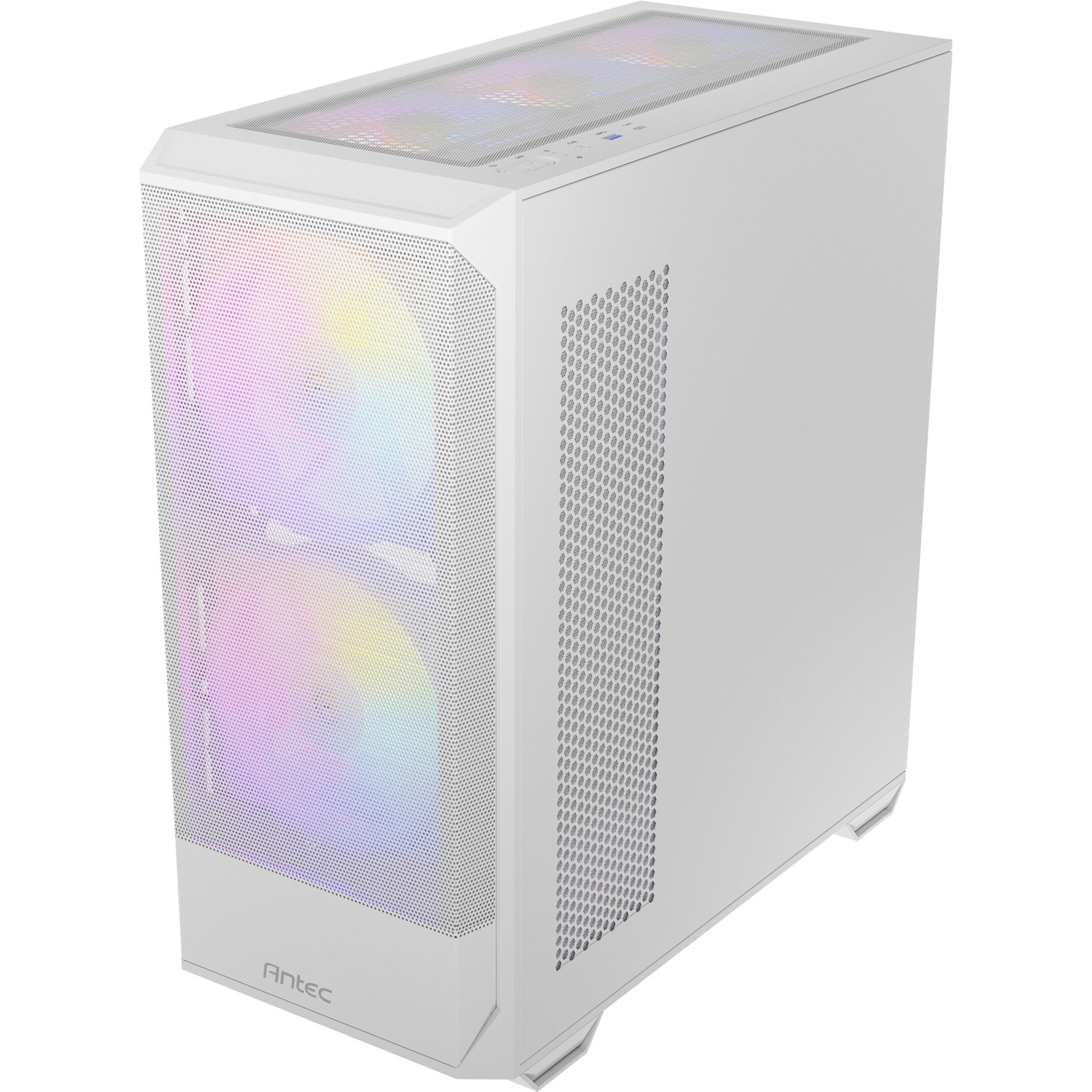 Antec nx416l-w