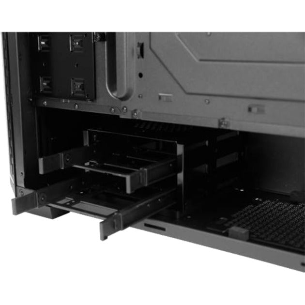 Antec P7 silencieux