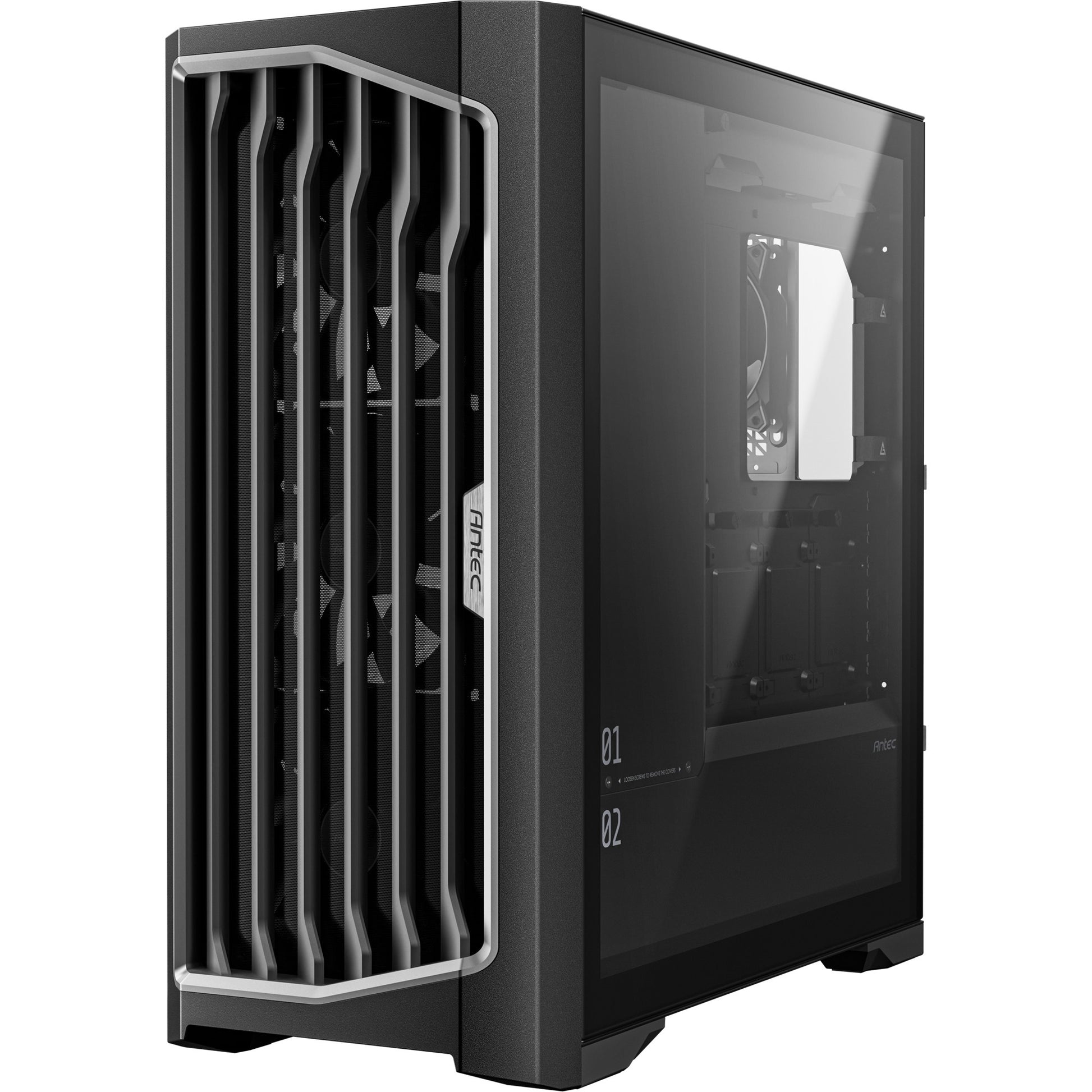 Performance Antec 1 pi