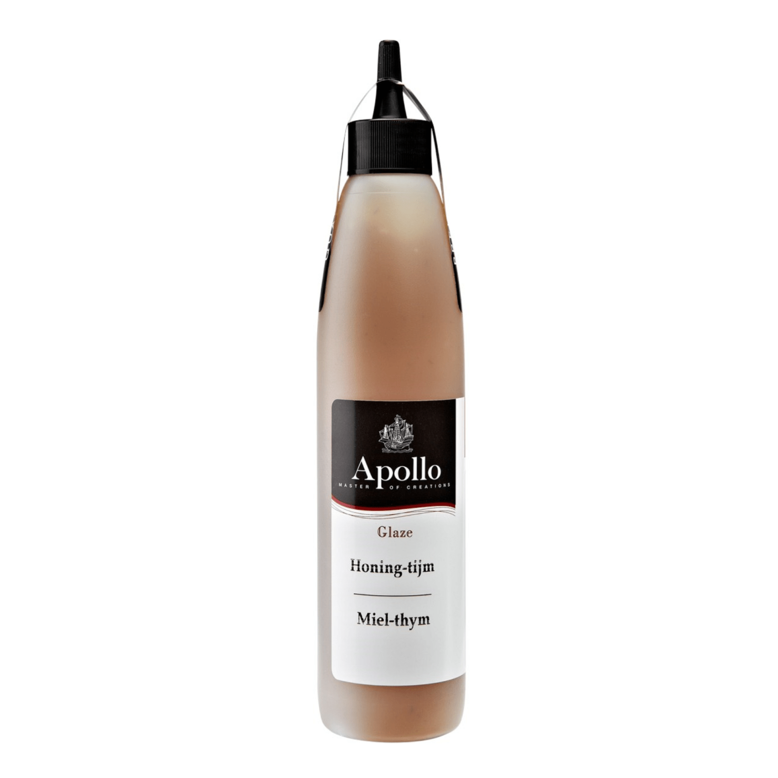 Glaçage Apollo au miel et au thym (250ml)