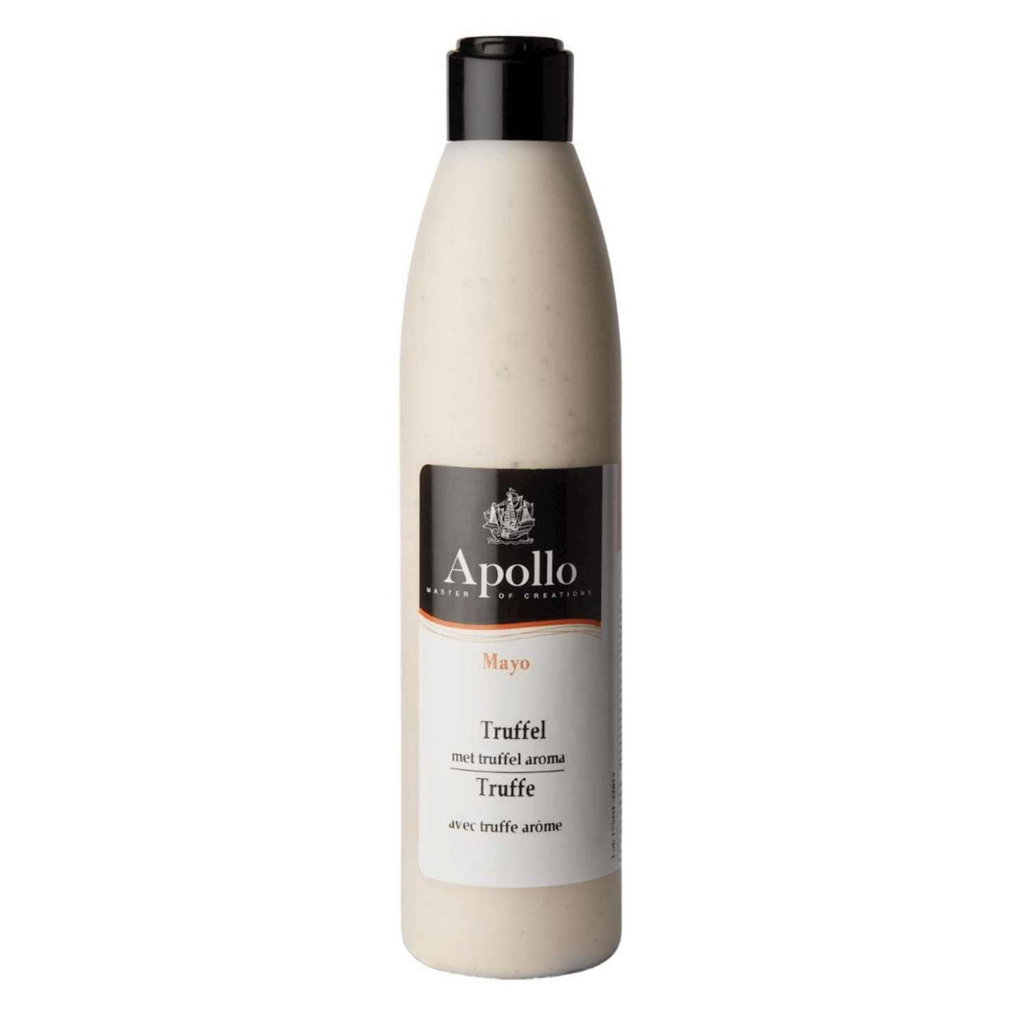 Truffe mayonnaise Apollo (250ml)