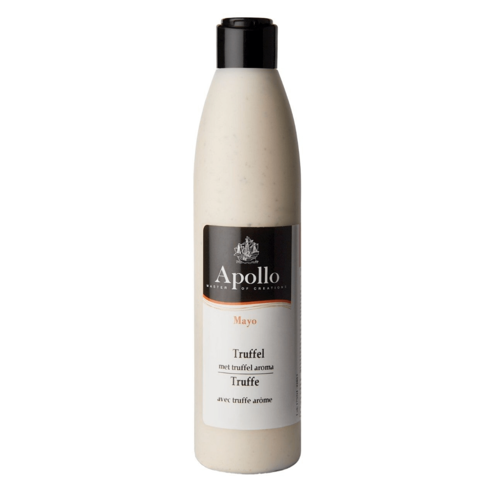 Truffe mayonnaise Apollo (250ml)