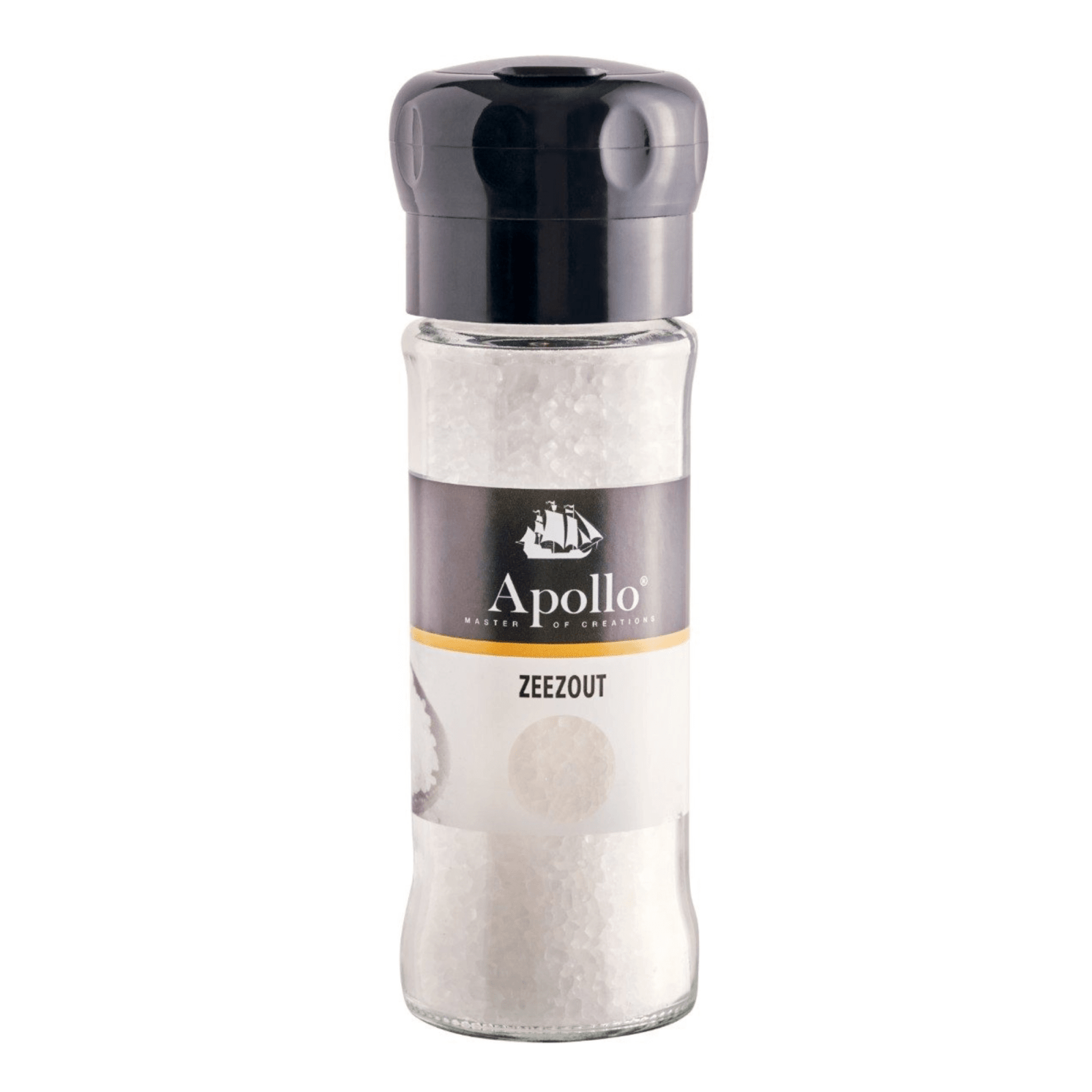 Arroseur de sel marin Apollo (6x 115gr)