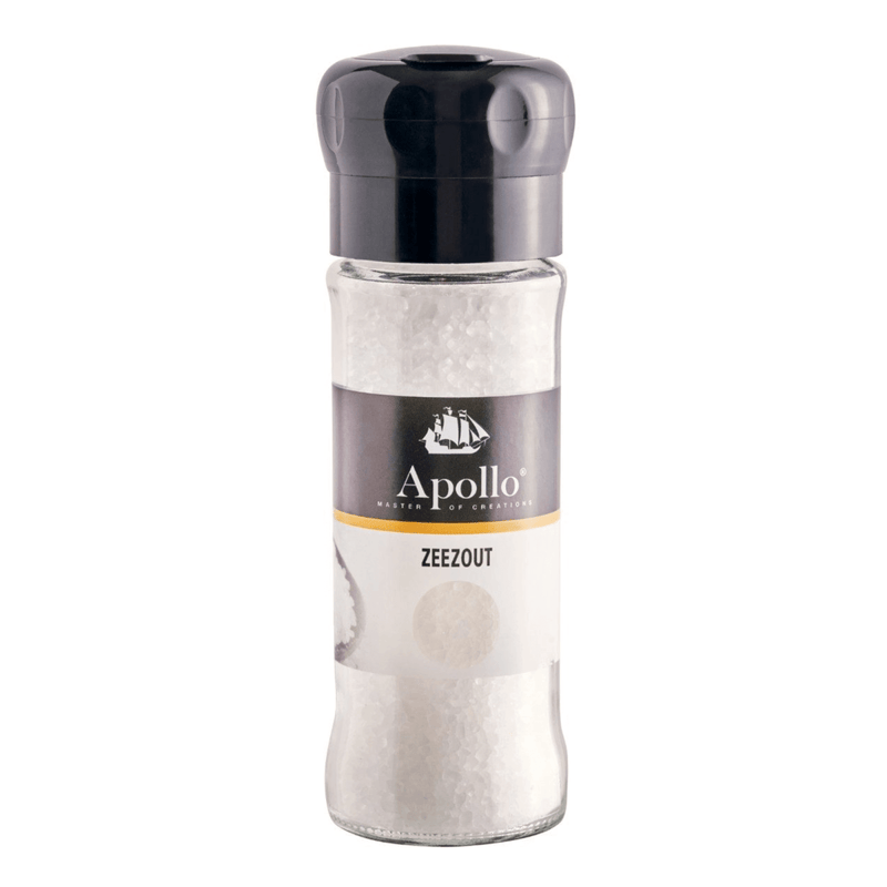 Arroseur de sel marin Apollo (6x 115gr)