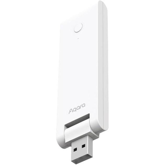 Kit de démarrage pour thermostat de radiateur Aqara