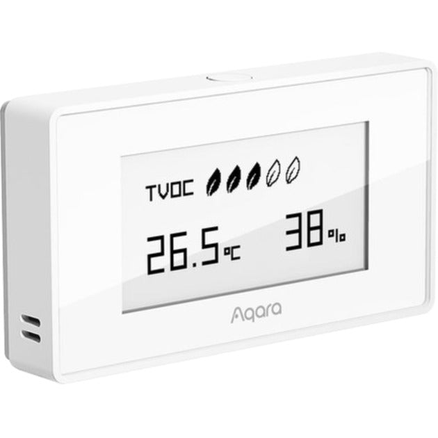Moniteur de qualité de l'air AQARA TVOC