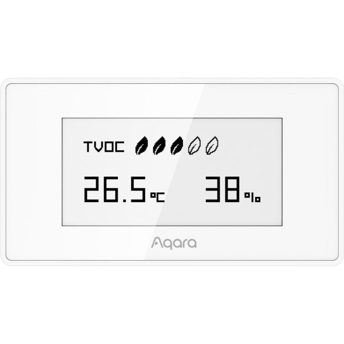 Moniteur de qualité de l'air AQARA TVOC