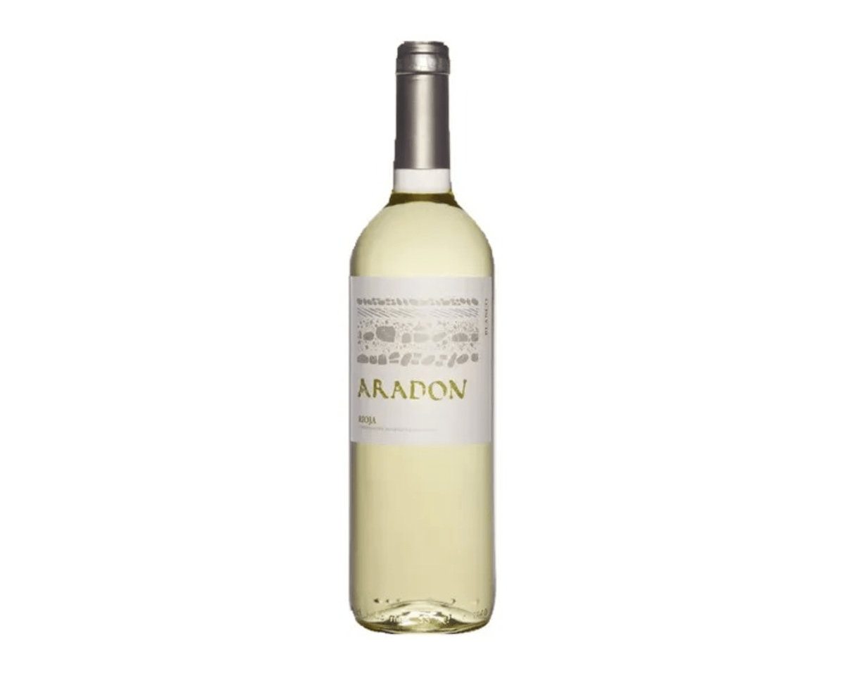 Aradon rioja Blanc (0,75 litre)