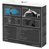 Arctic BioniX P120 - afbeelding 5