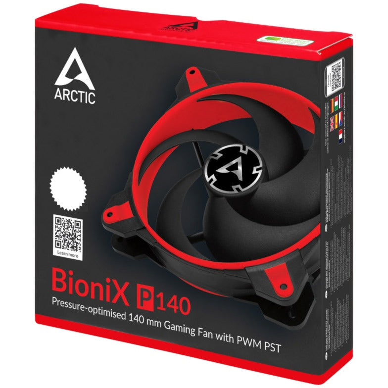 Arctique Bionix P140