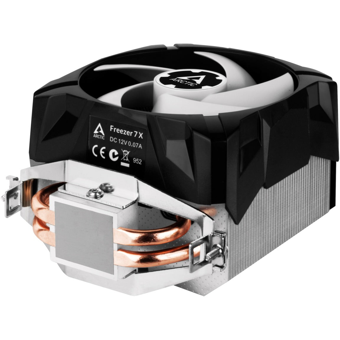 Arctic Freezer 7 X