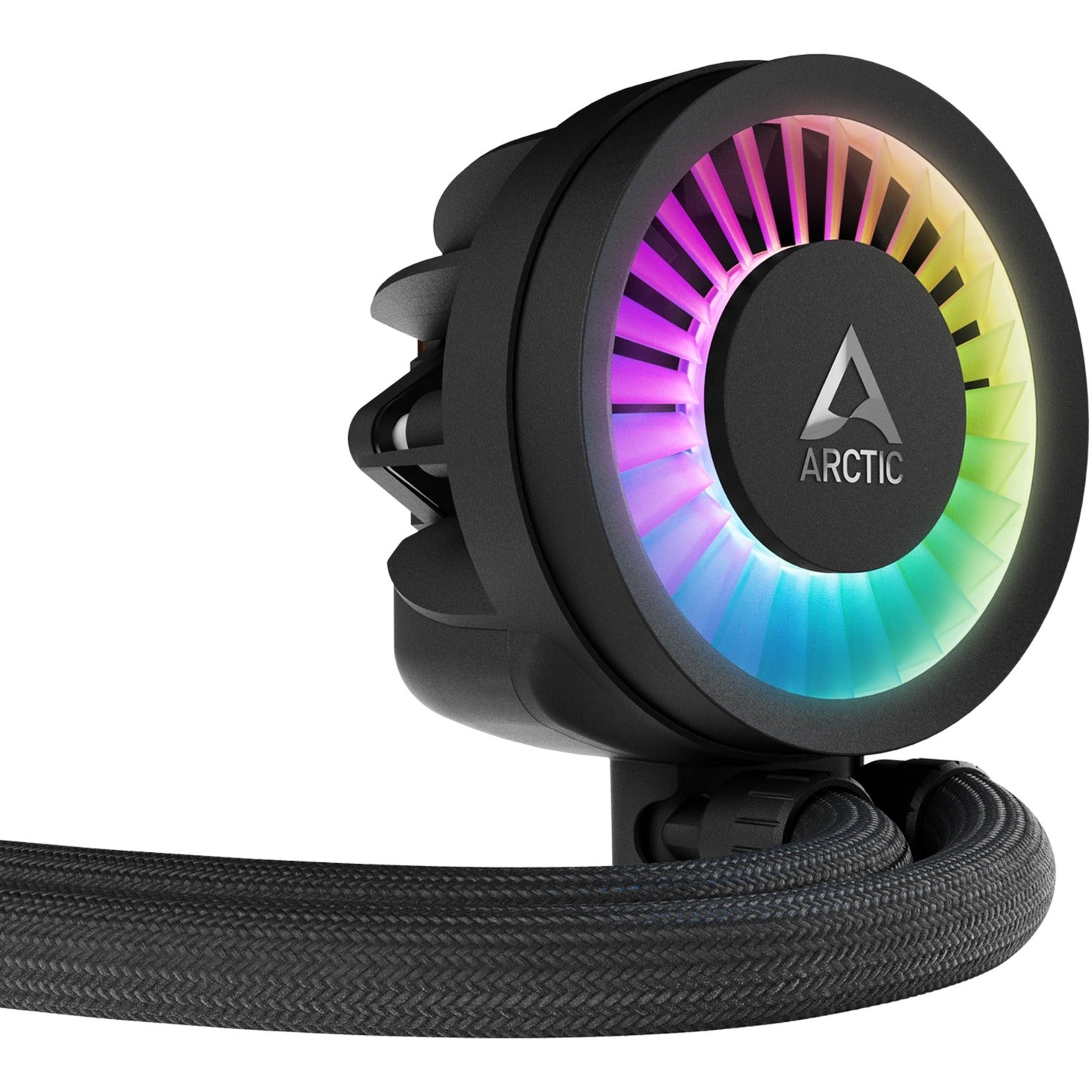 Arctic Liquid Freezer III 280 A-RGB