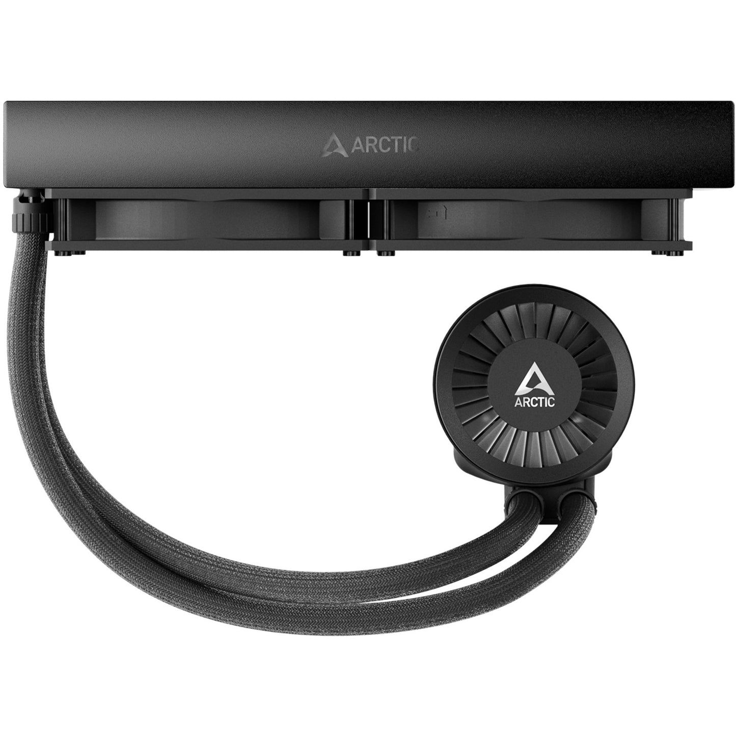 Arctic Liquid Freezer III 280