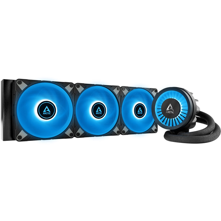 Arctic Liquid Freezer III 360 A-RGB 360 mm