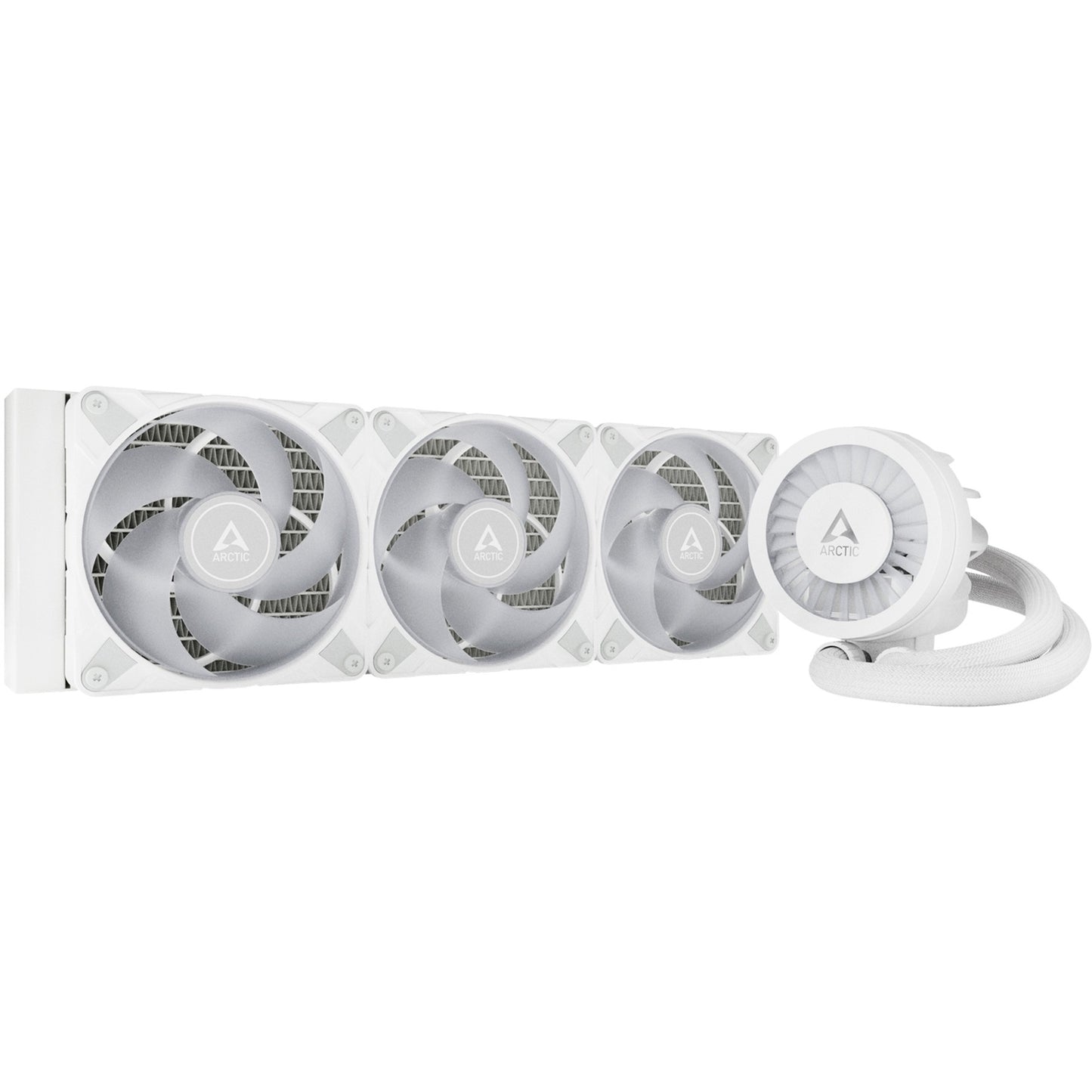 Arctic Liquid Freezer III 360 A-RGB 360 mm