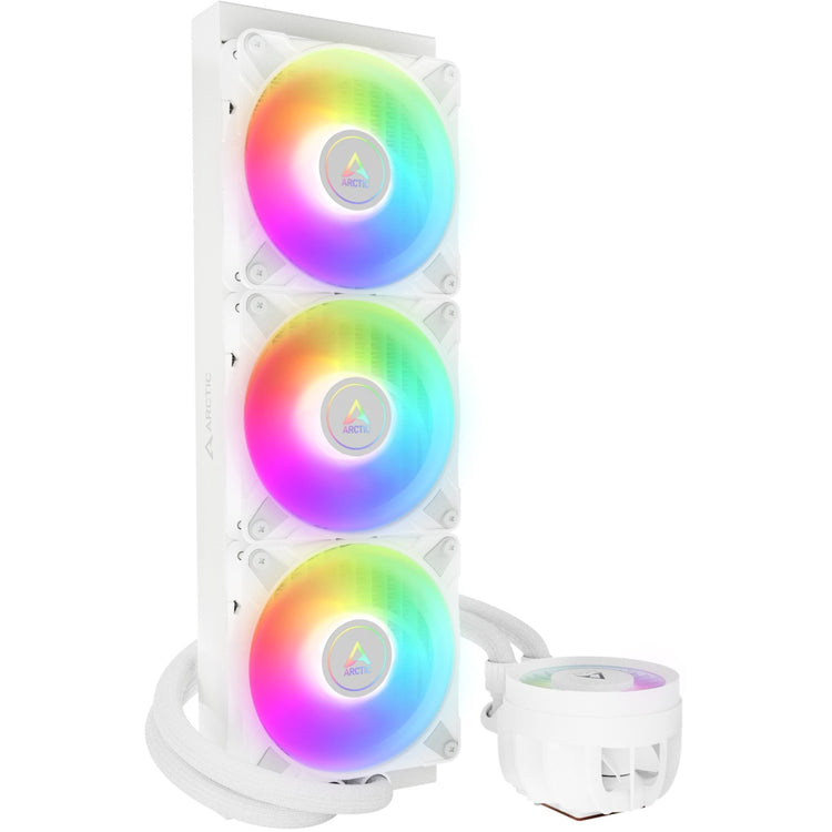 Arctic Liquid Freezer III 360 A-RGB 360 mm