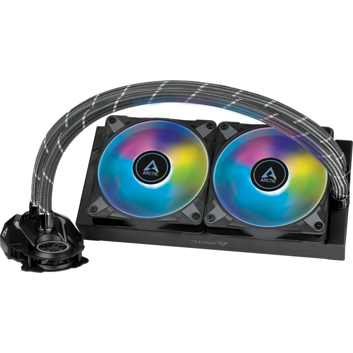 Arctic Liquid Freezer II 240 A-RGB 240mm