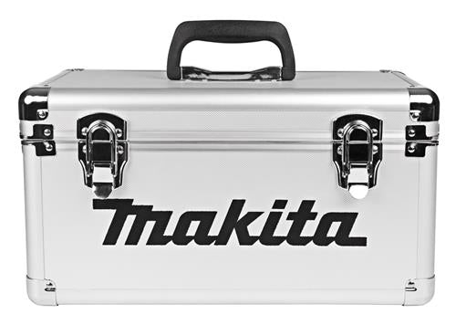 Valise Makita en aluminium