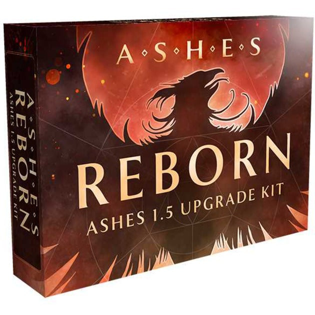 Kit de mise à niveau Asmodee Ashes Reborn