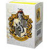 Asmodee Bouclier du dragon Art brossé Monde des sorciers Huff