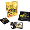 Asmodee donngeons dragons le grand dalmuti