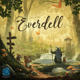 Asmodee Everdell Deuxième édition - afbeelding 2