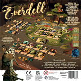 Asmodee Everdell Deuxième édition - afbeelding 4