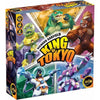 Édition Asmodee King de Tokyo 2016