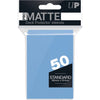 Manches de protecteur de pont standard Asmodee Pro-Matte