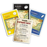 Asmodee Pandemic: Iberia - afbeelding 2
