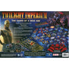 Asmodee Twilight Empire 4e édition