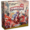 Zombicide Asmodee 2e édition