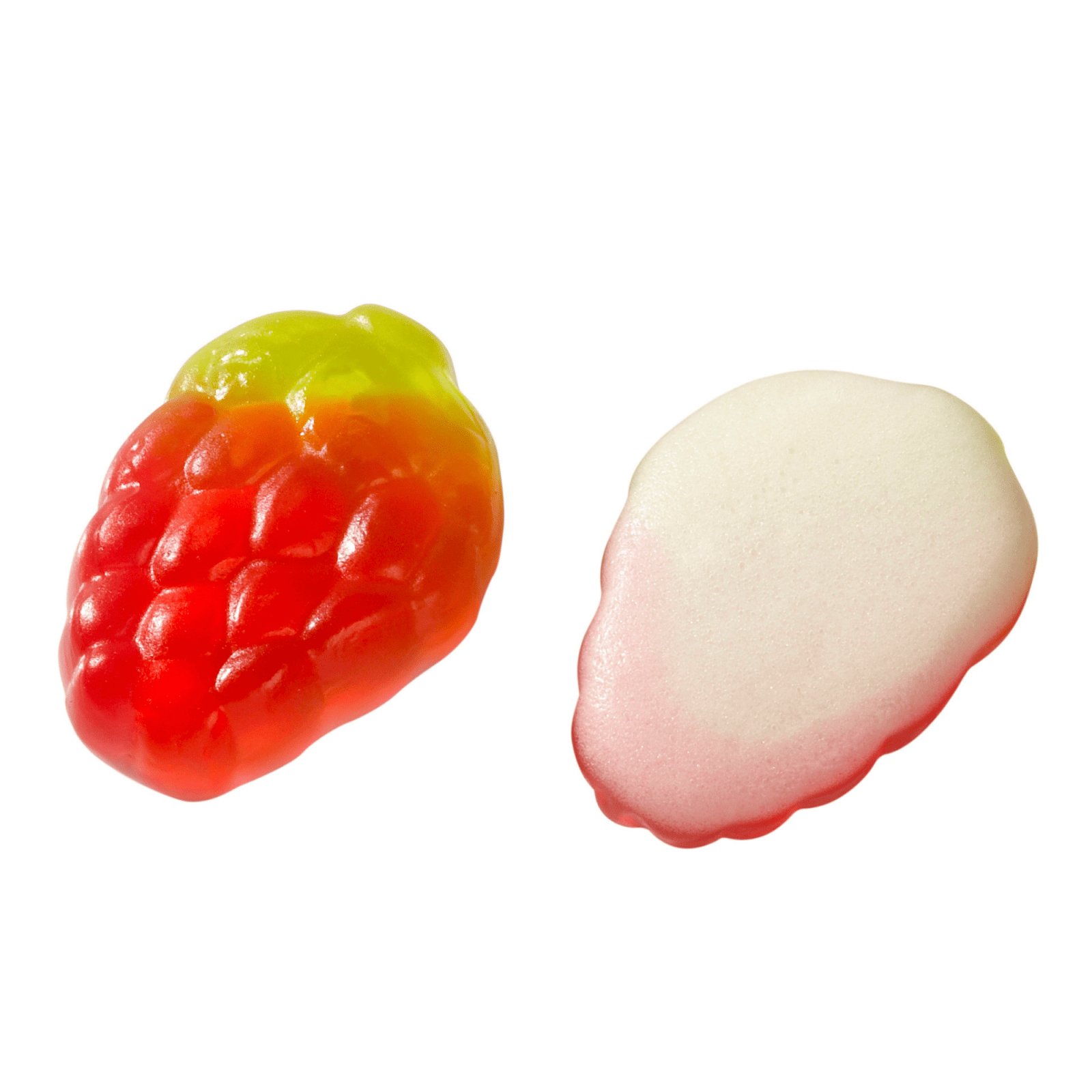 Fraises à feuilles Frisia astra (3kg)