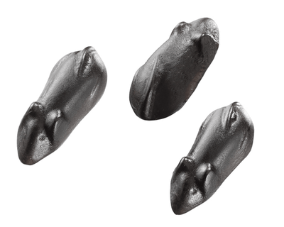 Frisia astra souris réglisse (3kg)