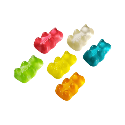 Oursons tendres Frisia astra (3kg)