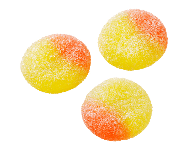 Pêches Frisia astra (3kg)