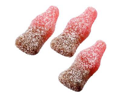 Frisia Astra bouteilles de cola à la cerise acide (3kg)