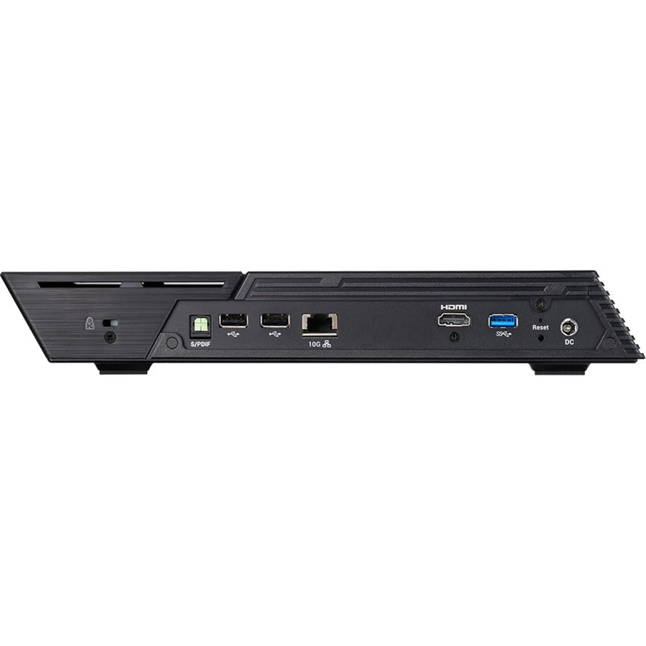 Asustor flashtor 12 fs6712x