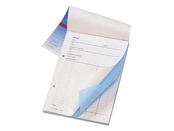 Atlanta par jalema bill pads ft a4, autocopie