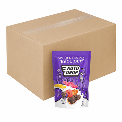 Sac de mélange Autodrop perte totale (16x 150gr)