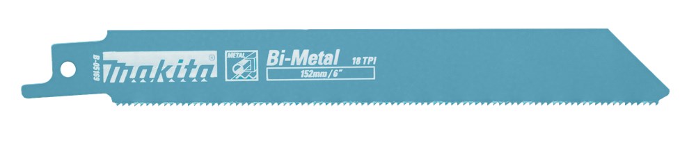 Accessoires Makita rec.sawb 132 avec. s922ef 2 pièces - b-05169-25 - b-05169-25