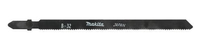 Lame de scie sauteuse Makita b32 (5pcs)