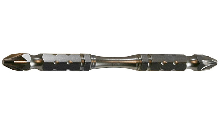 Accessoires Makita embout de tournevis à percussion txl pz2x85mm 18 - b-16259
