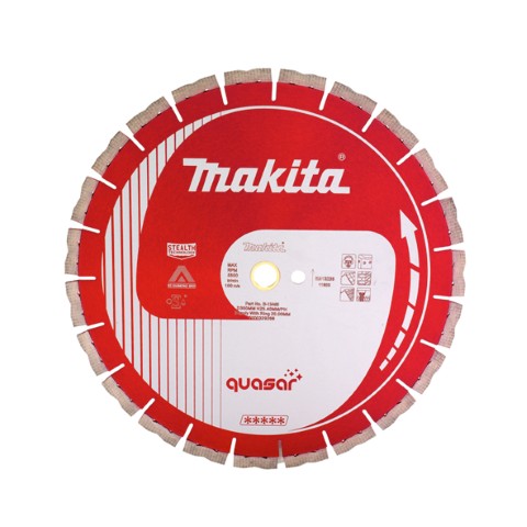 Makita accessoires disque diamant 150mm béton - b-13007