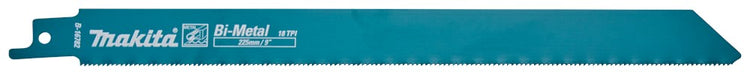 Accessoires Makita rec.sawb. 225 met.s1122ef 2pcs - b-16782-2 - b-16782-2