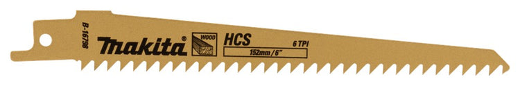 Accessoires Makita scie alternativeb 132 bois s611d - b-16798