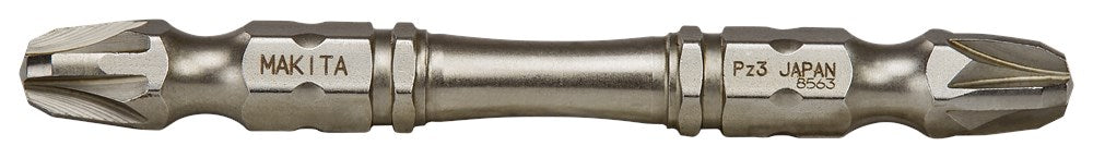 Tournevis à percussion Makita xt pz3-pz3 65mm - b-20725