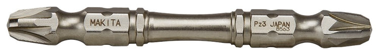 Tournevis à percussion Makita xt pz3-pz3 65mm - b-20725