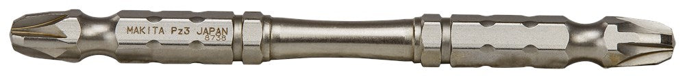 Tournevis à percussion Makita xt pz3-pz3 85mm - b-20731