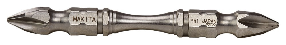 Makita xt tournevis à percussion b ph1-ph1 65mm - b-21836